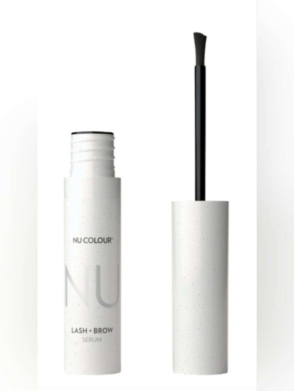 White Lash + Brow Serum — Strengthening Treatment